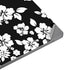 Black and White Universal Laptop 15in (12.2 x 8.8in) Skin